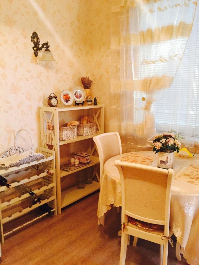 Красивая 2-Ком.Кв.,В Новом Доме!От Хозяйки! 敖德萨 外观 照片