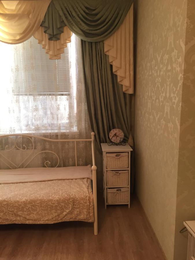 Красивая 2-Ком.Кв.,В Новом Доме!От Хозяйки! 敖德萨 外观 照片